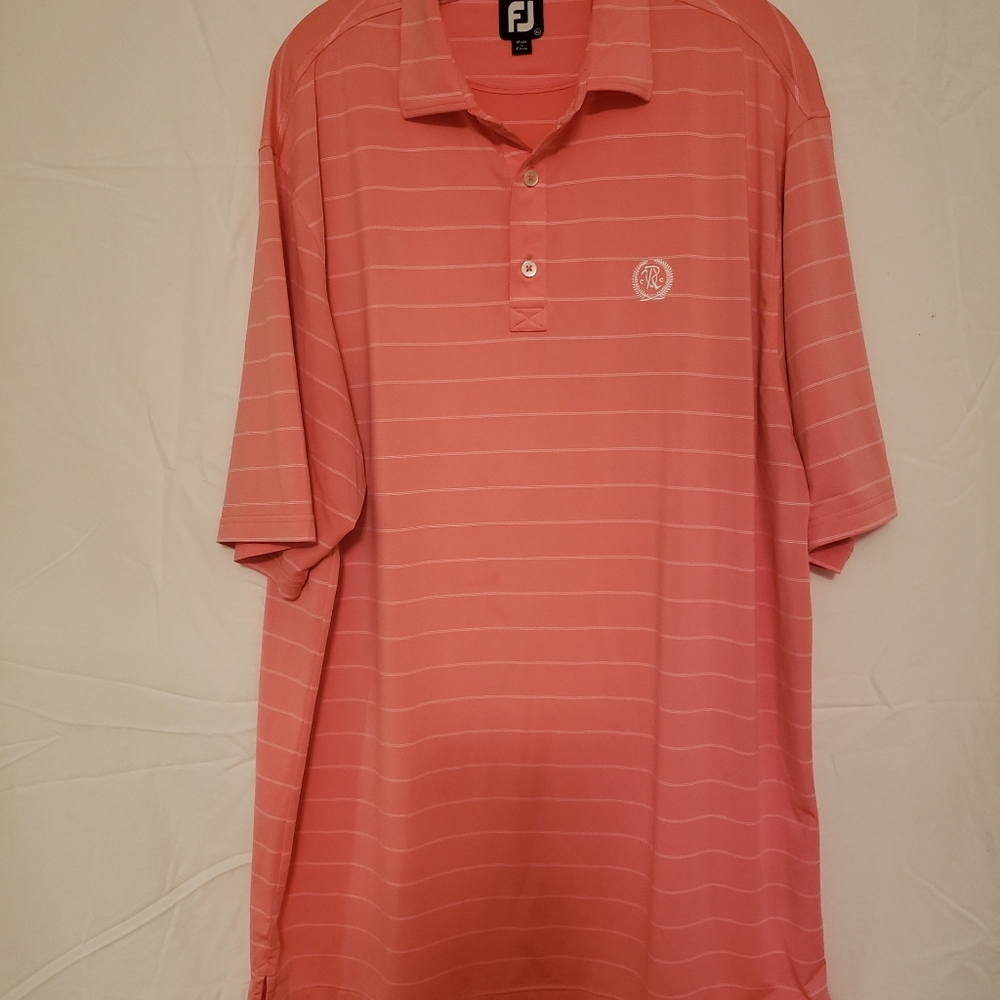 FootJoy Golf Shirt XL